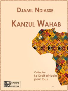kanzul wahab-9782379189524