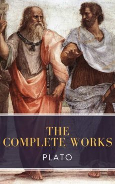 plato: the complete works (31 books) (ebook)-9782379260124