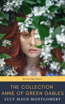 the collection anne of green gables (ebook)-9782380373424