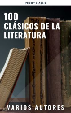 100 clasicos de la literatura (ebook)-9782380374124
