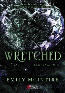 wretched (ebook)-emily mcintire-9782381511924