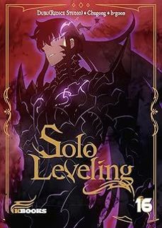 solo leveling. vol. 16-9782382882924