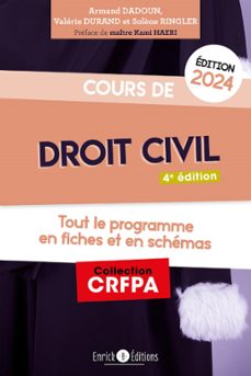 cours de droit civil 2024 (ebook)-9782383131724
