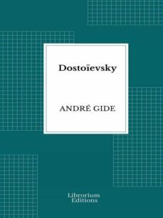 dostoievsky (ebook)-9782383835424