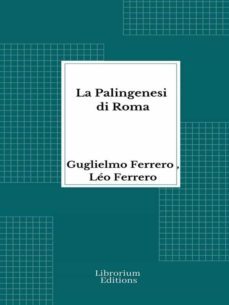 la palingenesi di roma (ebook)-9782383837824