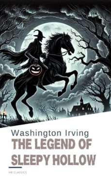 the legend of sleepy hollow (ebook)-washington irving-hb classics-9782384232024
