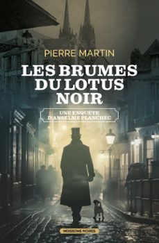 les brumes du lotus noir (ebook)-pierre martin-9782384362424