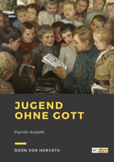 -odon von horvath-9782384612024
