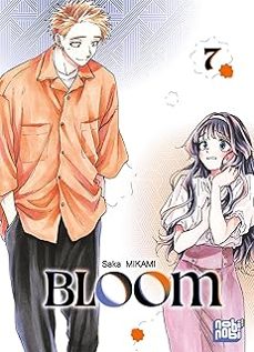 bloom. vol. 7-saka mikami-9782384966424