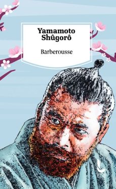 barberousse (ebook)-shugoro yamamoto-9782385061524