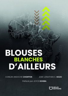 blouses blanches d'ailleurs (ebook)-comlan andoche chokpon-9782385108724