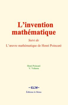-henri poincare-v. volterra-9782386263224
