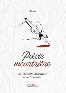 poésie meurtrière en charente-maritime et en limousin (ebook)-9782386737824