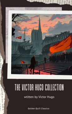 the victor hugo collection (ebook)-victor hugo-9782387172624