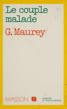 -gilbert maurey-9782402334624