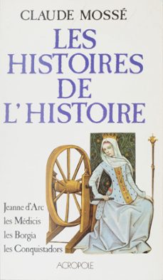 -claude mosse-9782402335324