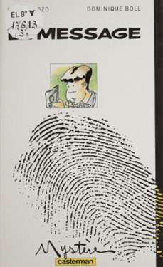 le message (ebook)-irina drozd-9782403012224