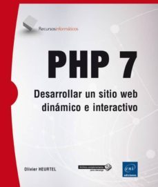 php 7-oliver heuler-9782409003424