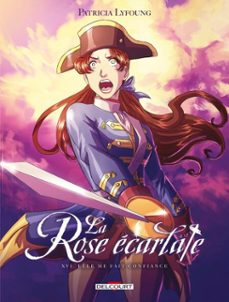 Imagen Principal de La Rose écarlate T16 - Il me fait confiance