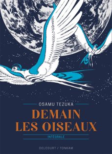 -osamu tezuka-9782413056324