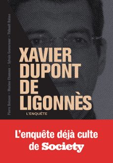 xavier dupont de ligonnès - la grande enquete (ebook)-9782501159524