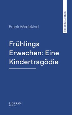 -frank wedekind-9782528051924