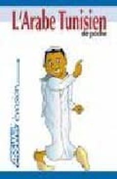 larabe tunisien de poche-9782700502824