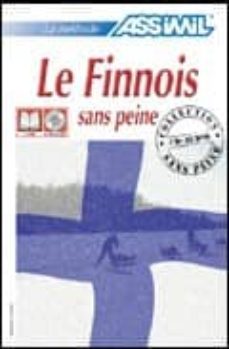 le finnois sans peine (incluye 4 cd audio)-9782700520224