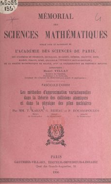 -théo kahan-guy rideau-p. roussopoulos-9782706239724