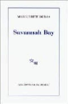 savannah bay-9782707320124
