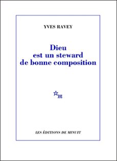 -yves ravey-9782707326324