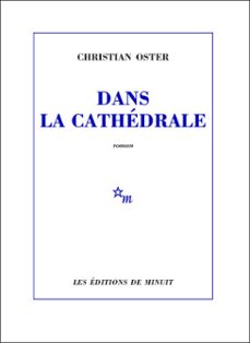 dans la cathedrale (ebook)-christian oster-9782707331724