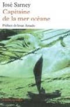 capitaine de la mer oceane-jose sarney-9782710326724