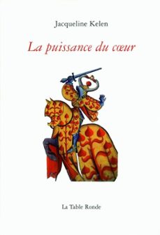 la puissance du cur (ebook)-jacqueline kelen-9782710366324