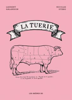 la tuerie (ebook)-laurent galandon-9782711201624