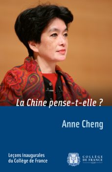 la chine pense-t-elle? (ebook)-anne cheng-9782722601024