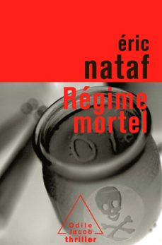regime mortel (ebook)-eric nataf-9782738194824