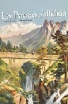les pyrenees s affichent-jean loup fricker-philippe terrancle-9782745909824