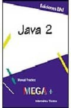 java 2: manual practico mega +-9782746007024