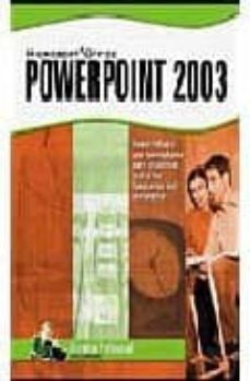 powerpoint 2003-9782746023024