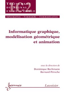 -dominique bechmann-bernard péroche-9782746242524