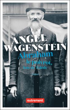 -angel wagenstein-9782746763524
