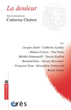 la douleur (ebook)-catherine chabert-9782749249124