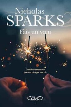 -nicholas sparks-9782749948324