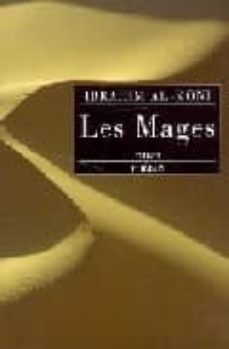 les mages-ibrahim al koni-9782752900524