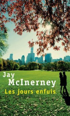 les jours enfuis-9782757871324