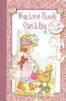livre puzzle sarah kay-sarah kay-9782800698724