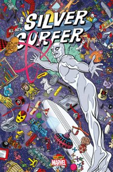 silver surfer (2016) t01 (ebook)-dan slott-michael allred-9782809464924