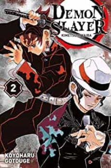 demon slayer t02 (frances)-9782809482324