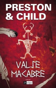 Imagen Principal de Valse macabre